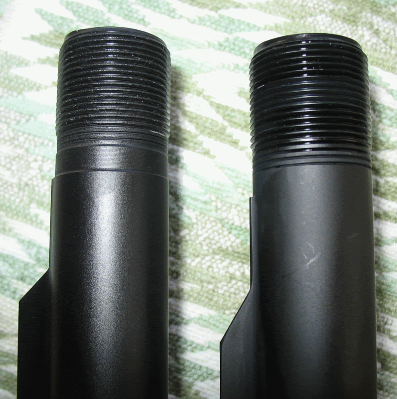 mil-spec-vs-commercial-buffer-tube-ar15-forums